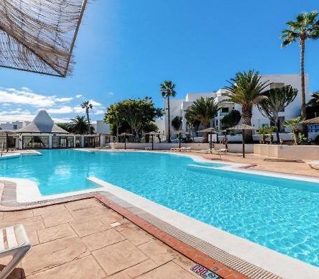 Casa Antonio Pasillo Al Mar 40A Costa Teguise Exterior foto