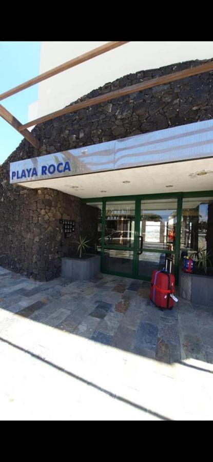 Casa Antonio Pasillo Al Mar 40A Costa Teguise Exterior foto
